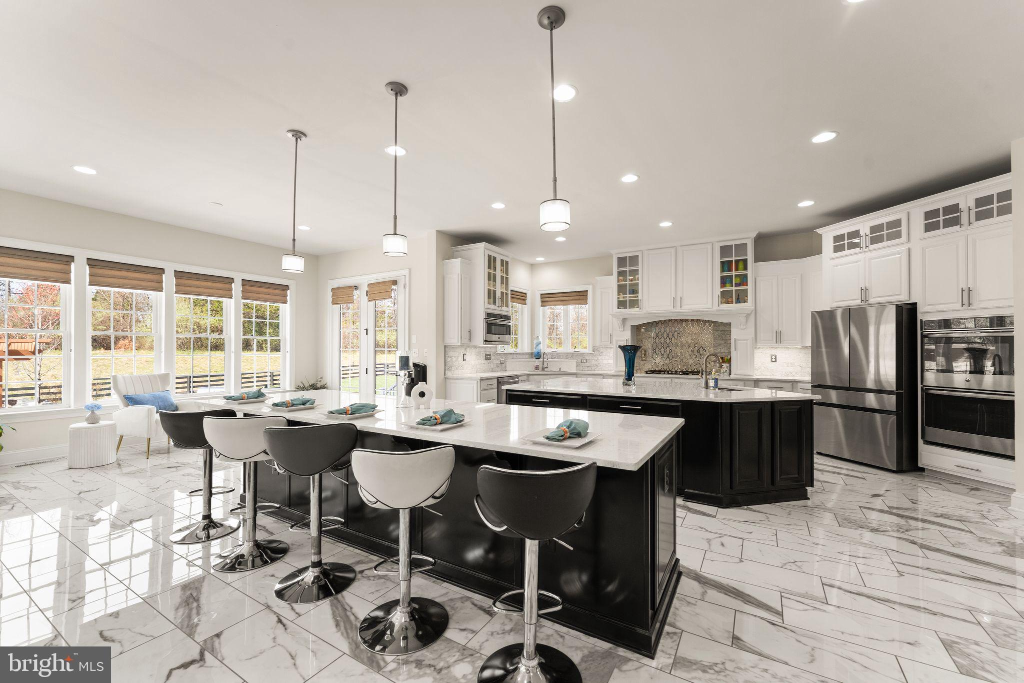 GREENS AT WILLOWSFORD - Residential