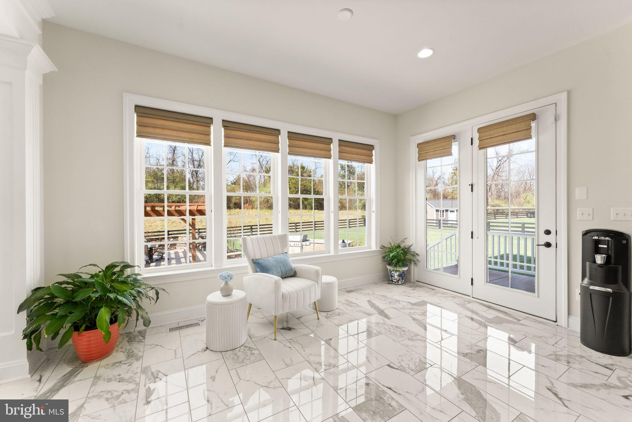 GREENS AT WILLOWSFORD - Residential