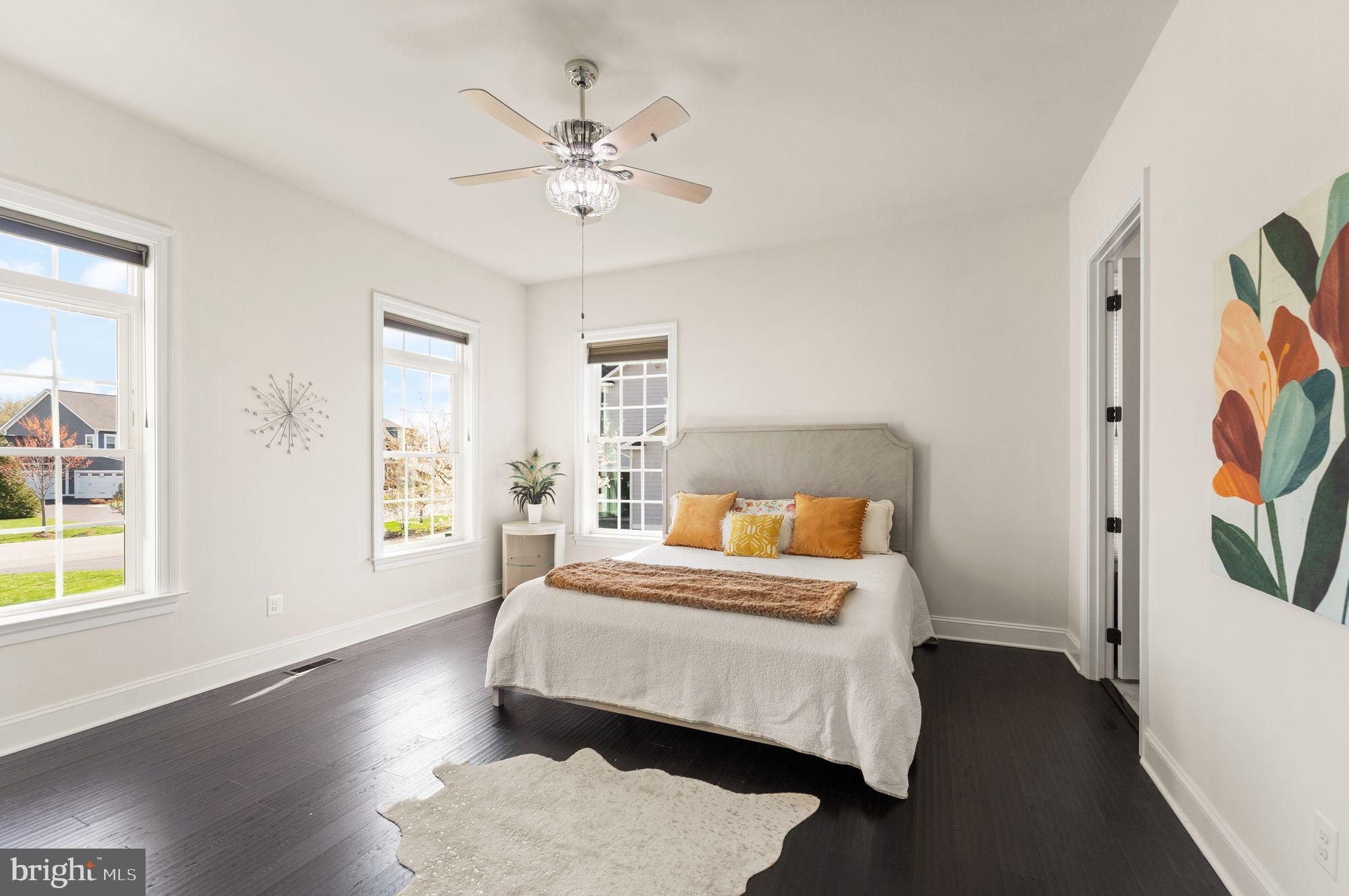 GREENS AT WILLOWSFORD - Residential