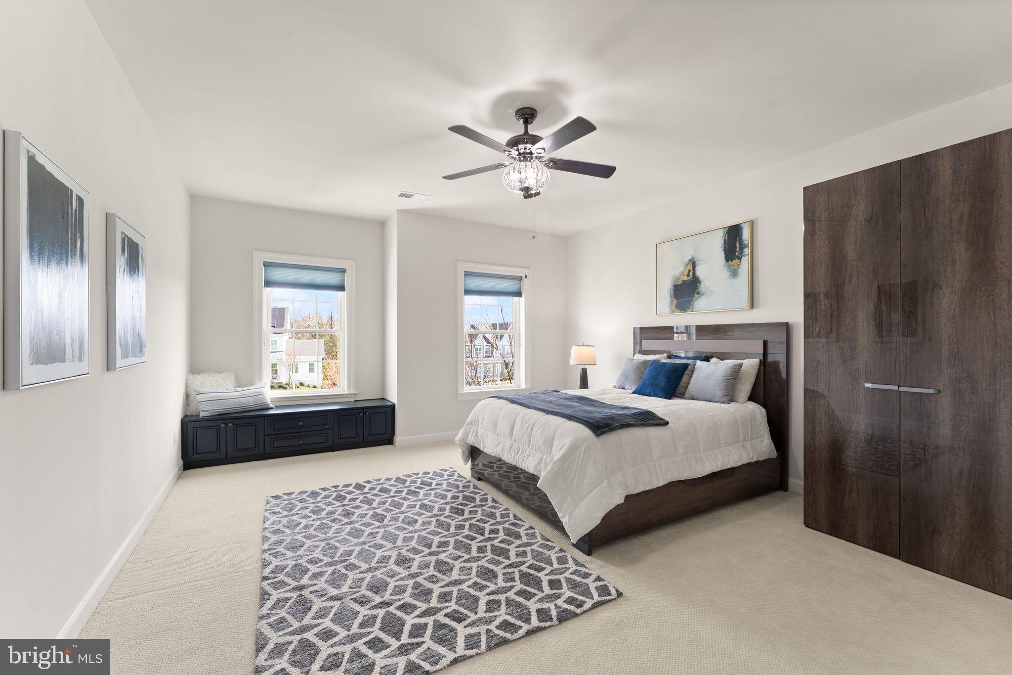 GREENS AT WILLOWSFORD - Residential