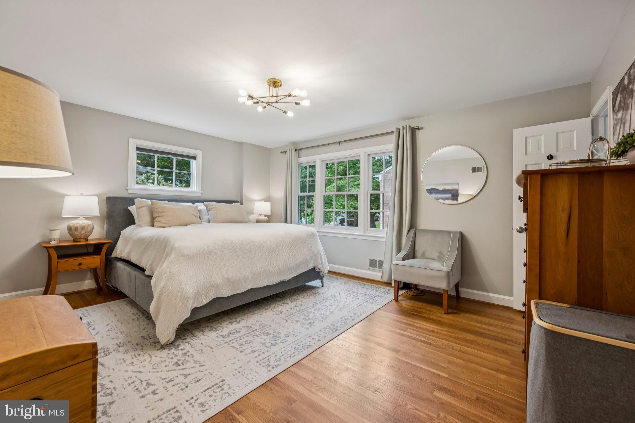 GLEN ECHO HEIGHTS - Residential