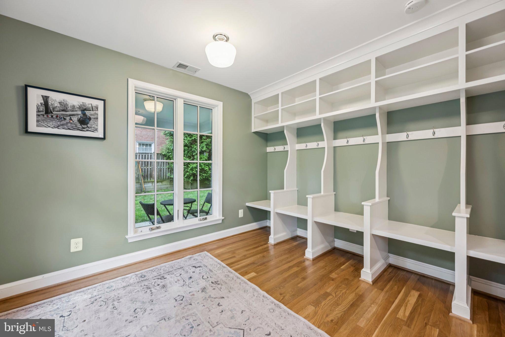 GLEN ECHO HEIGHTS - Residential