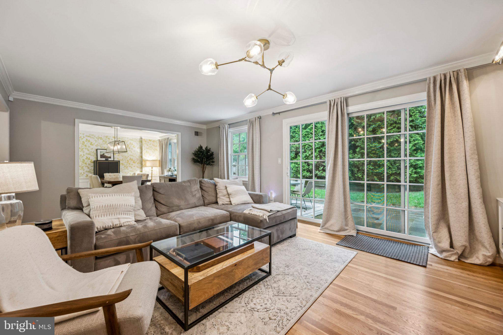 GLEN ECHO HEIGHTS - Residential