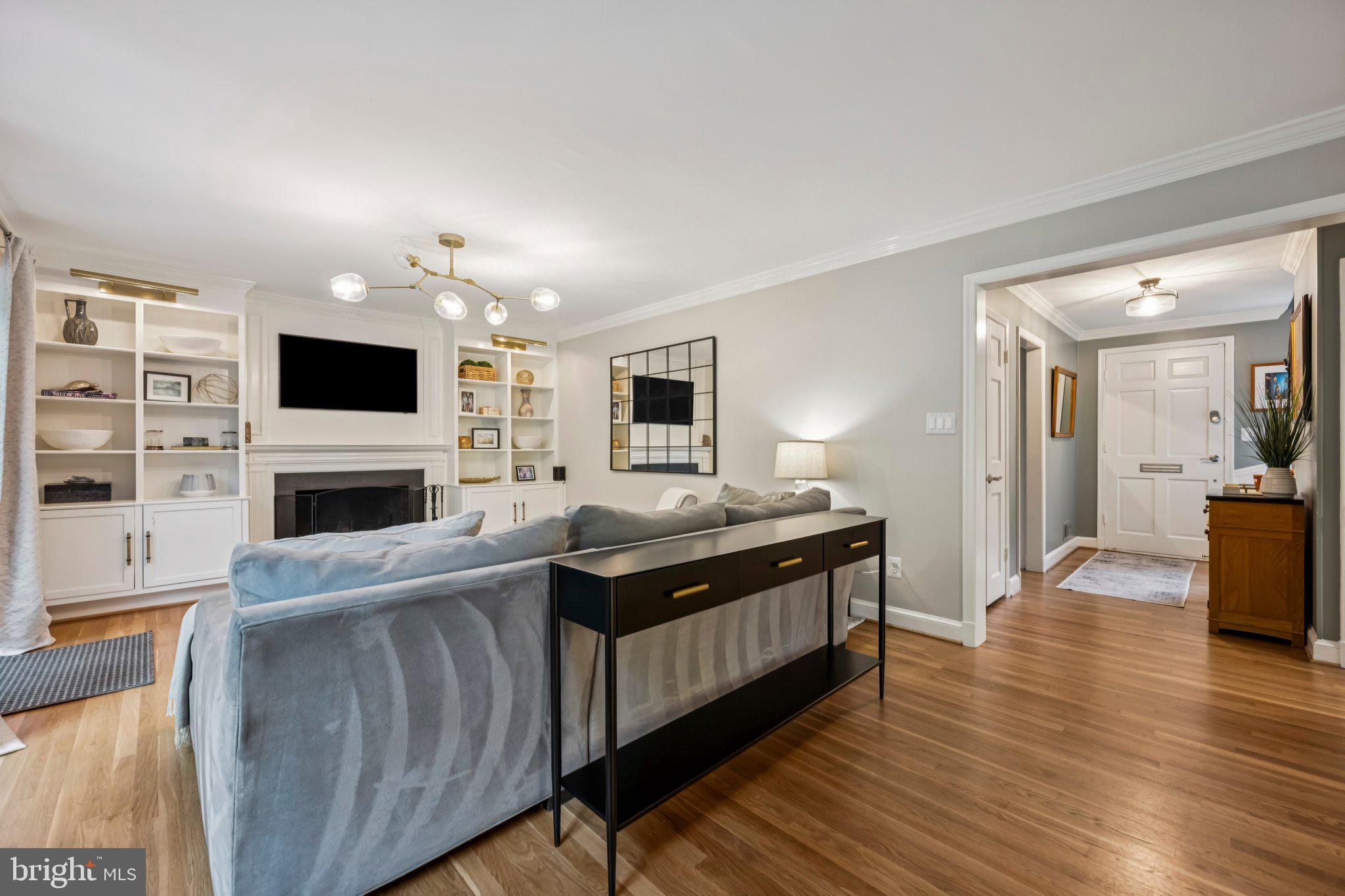 GLEN ECHO HEIGHTS - Residential