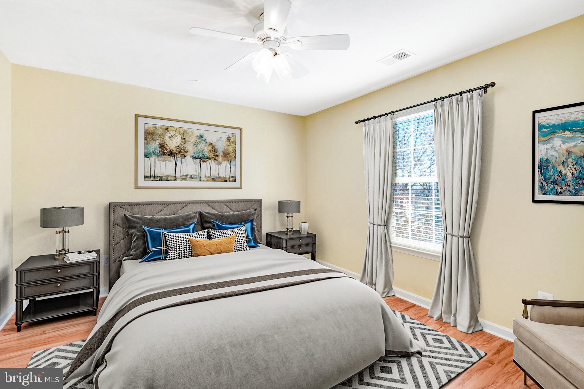 BRAEMAR - Residential