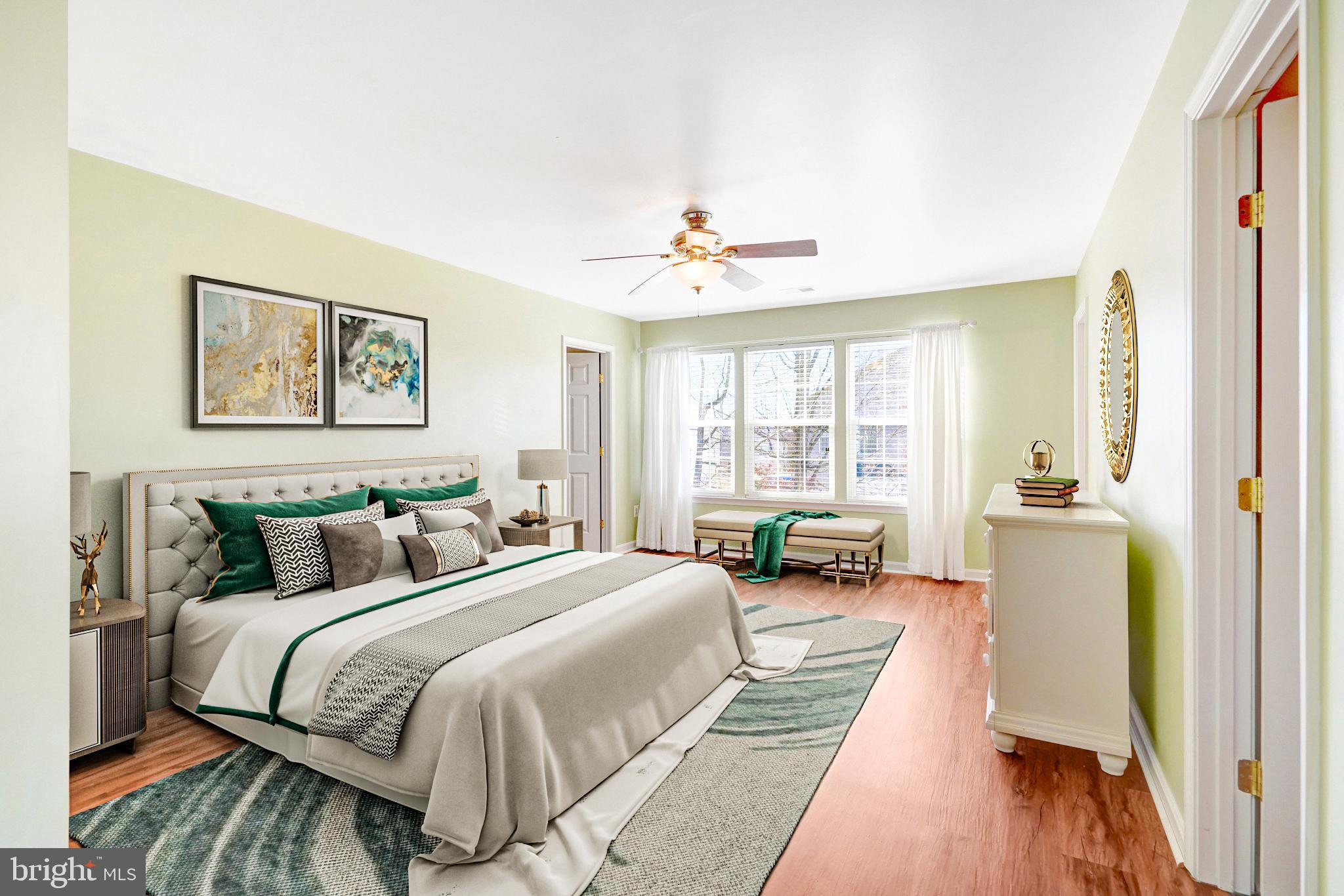 BRAEMAR - Residential