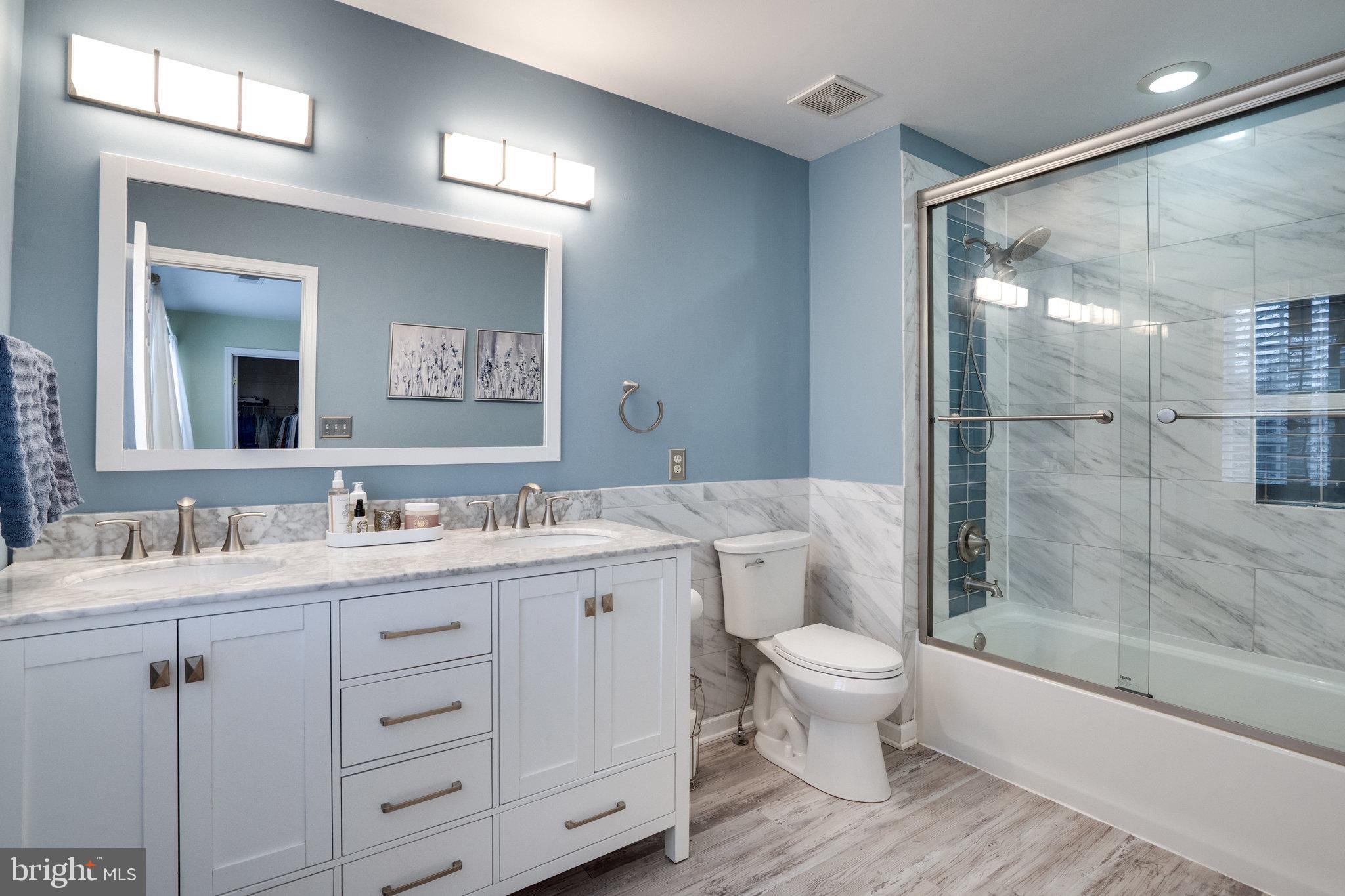 BRAEMAR - Residential