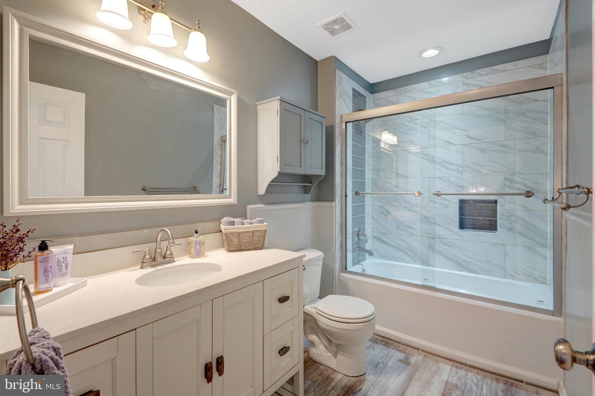 BRAEMAR - Residential