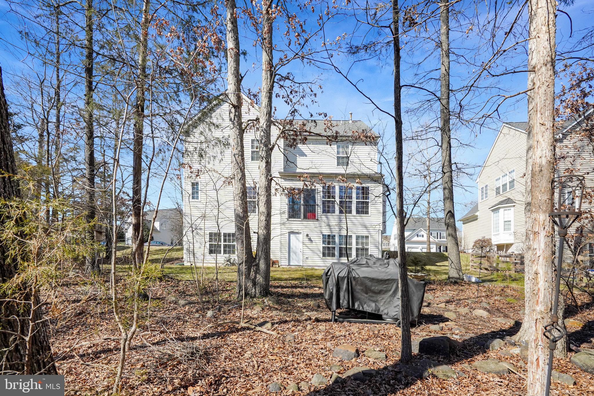 BRAEMAR - Residential