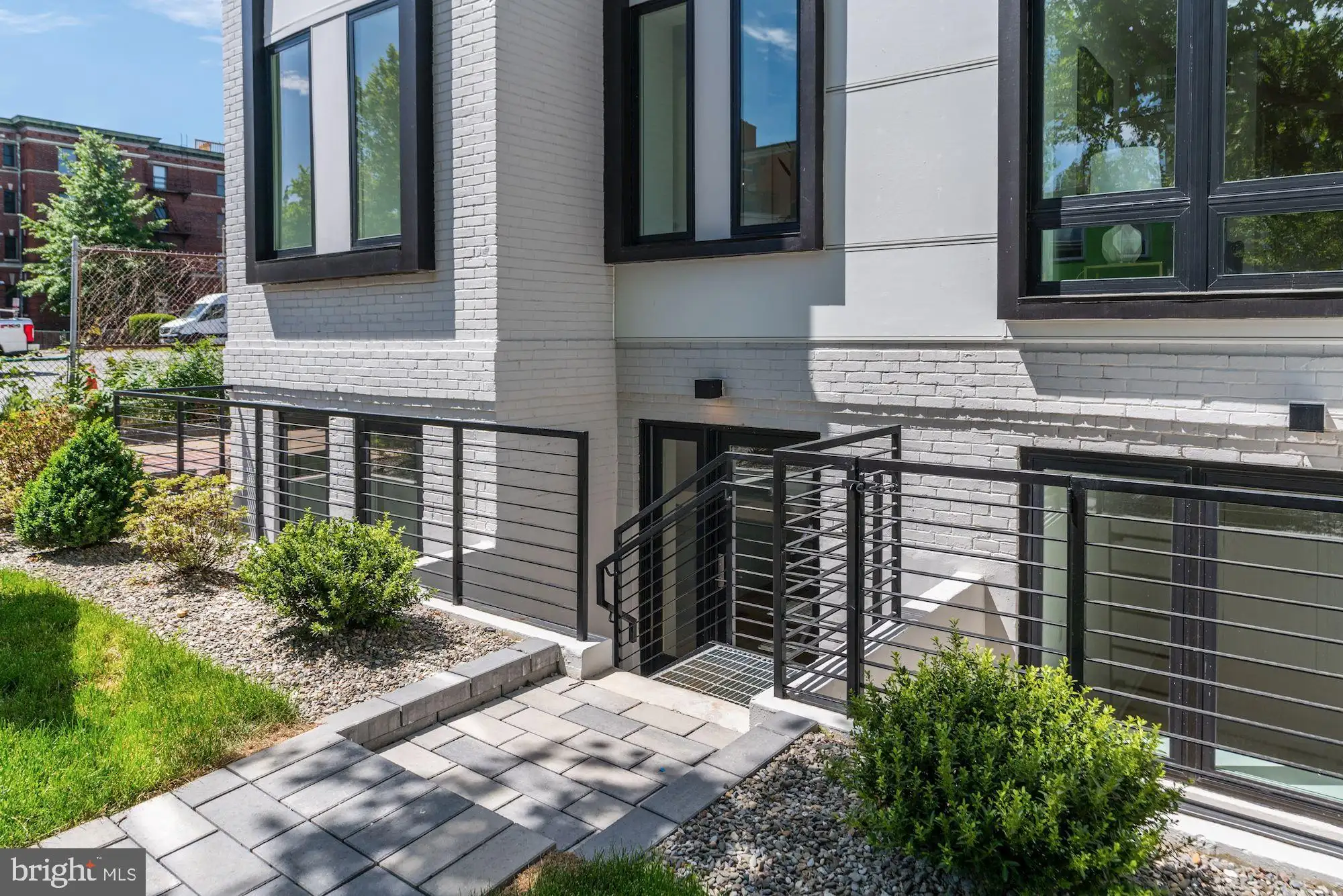 1101 Q Street NW Unit 102, Washington, DC 20009