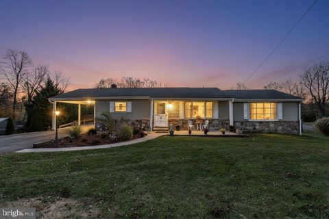 1365 HANOVER ROAD GETTYSBURG PA 17325