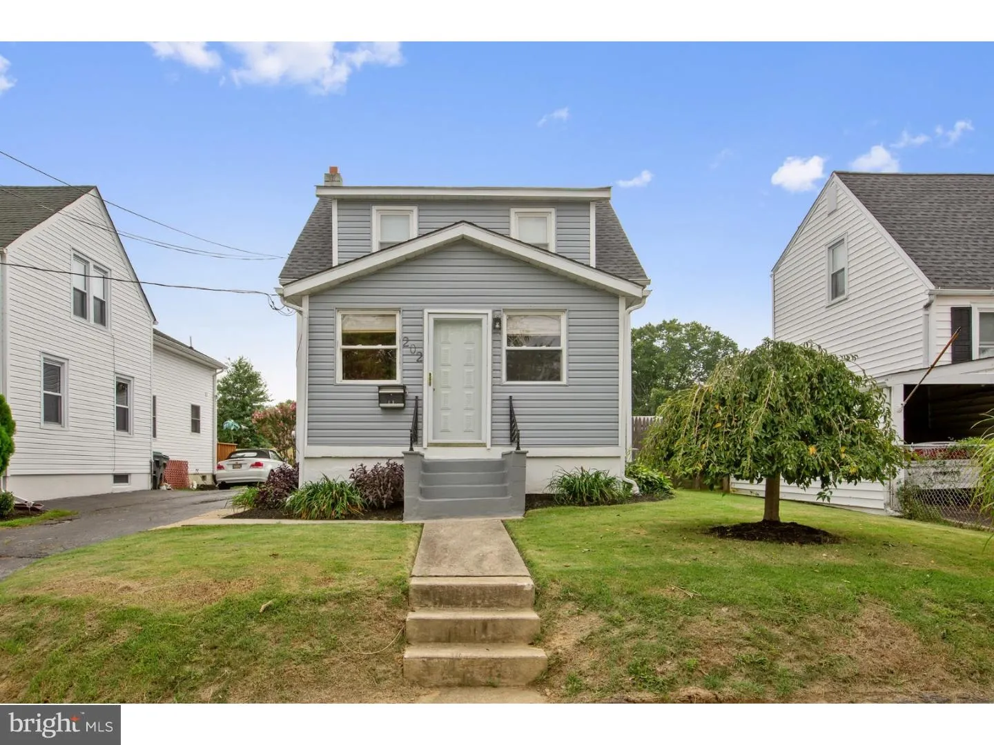 202 Smyrna Avenue, Wilmington, DE 19809