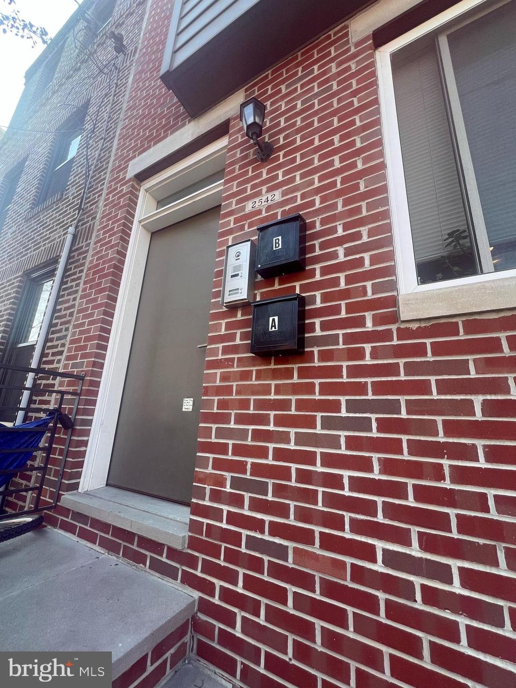 Photo of 2542 Ellsworth Street #A, PHILADELPHIA, PA 19146 (MLS # PAPH2555992)