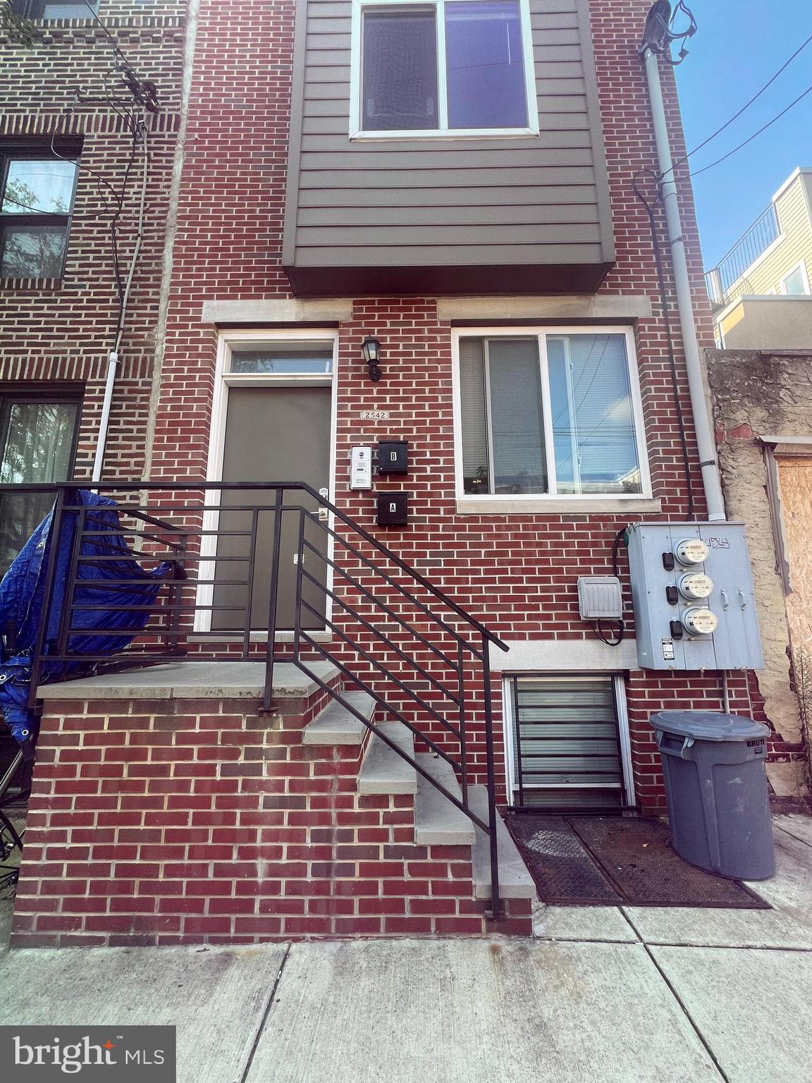 GRAYS FERRY - Residential Lease