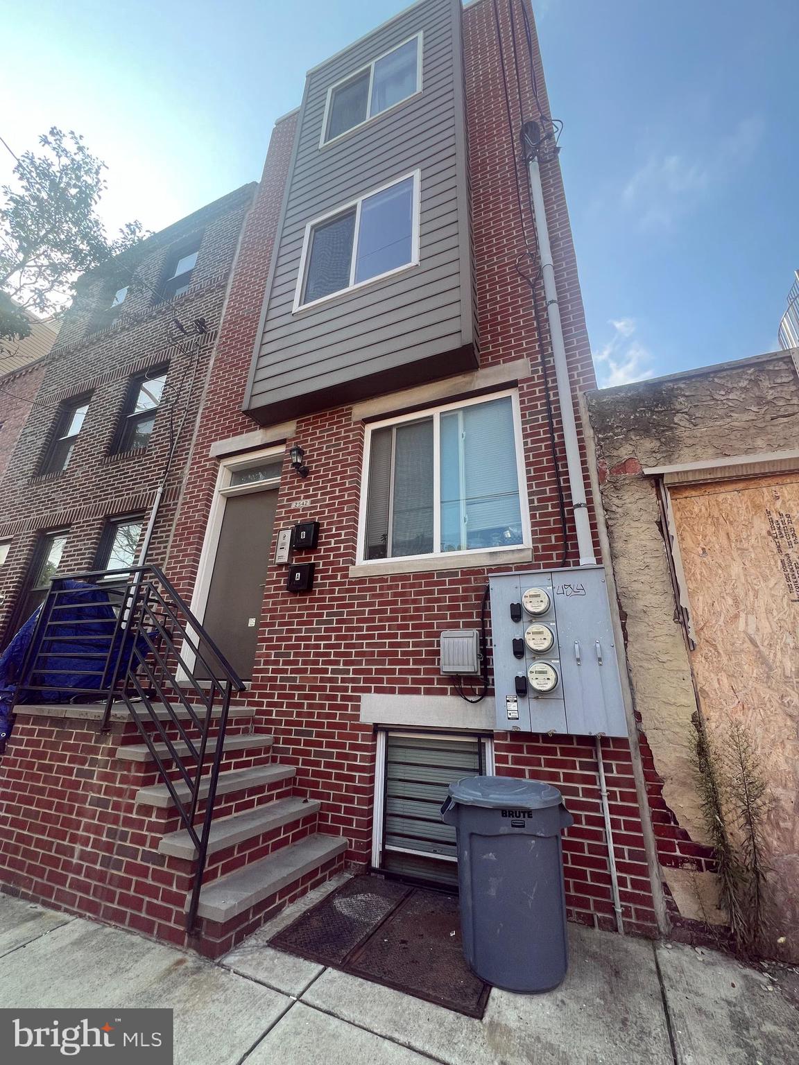 GRAYS FERRY - Residential Lease
