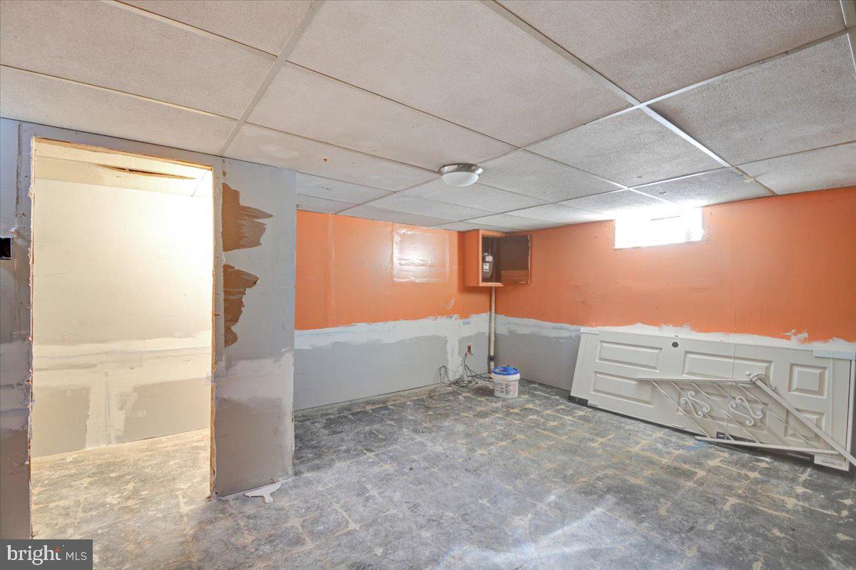 NEW NORTHWOOD - Residential