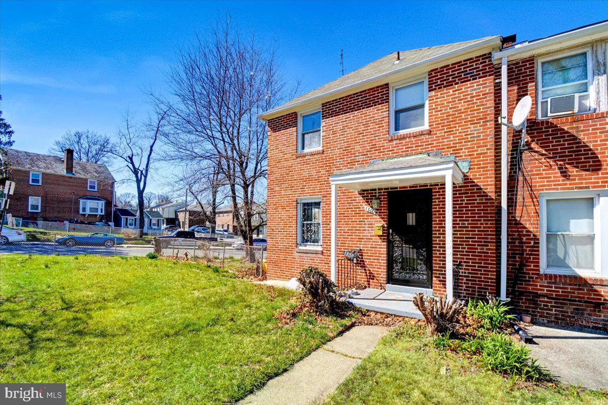 NEW NORTHWOOD - Residential