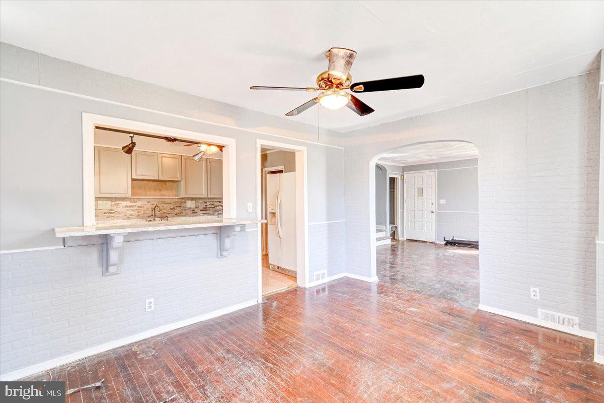 NEW NORTHWOOD - Residential