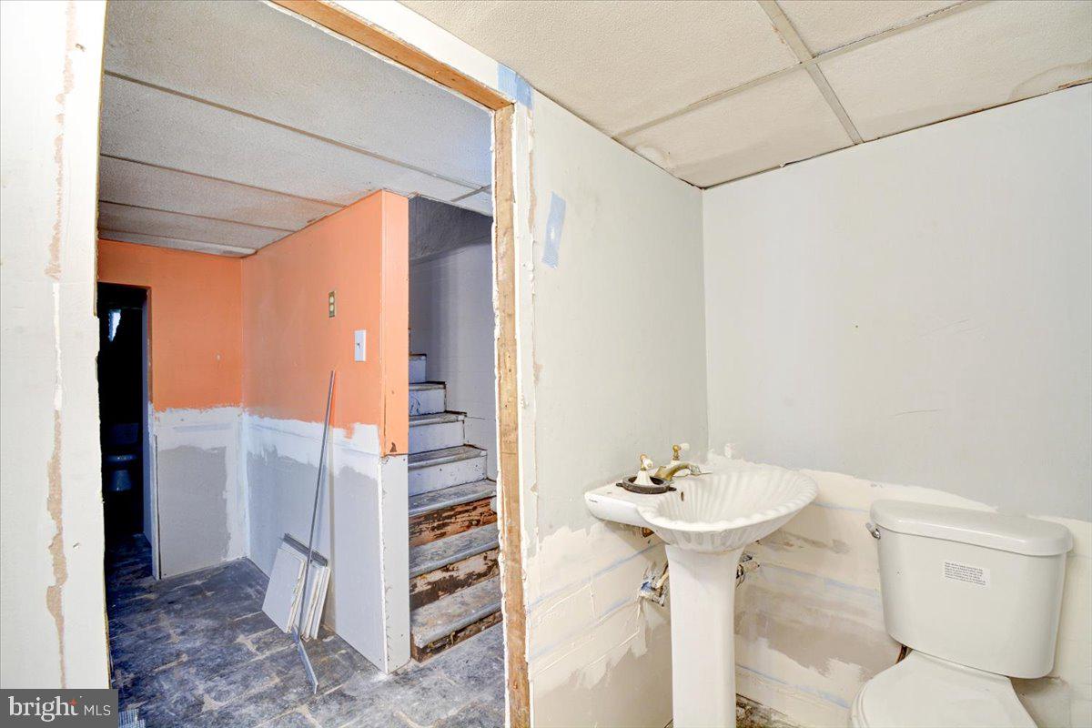 NEW NORTHWOOD - Residential