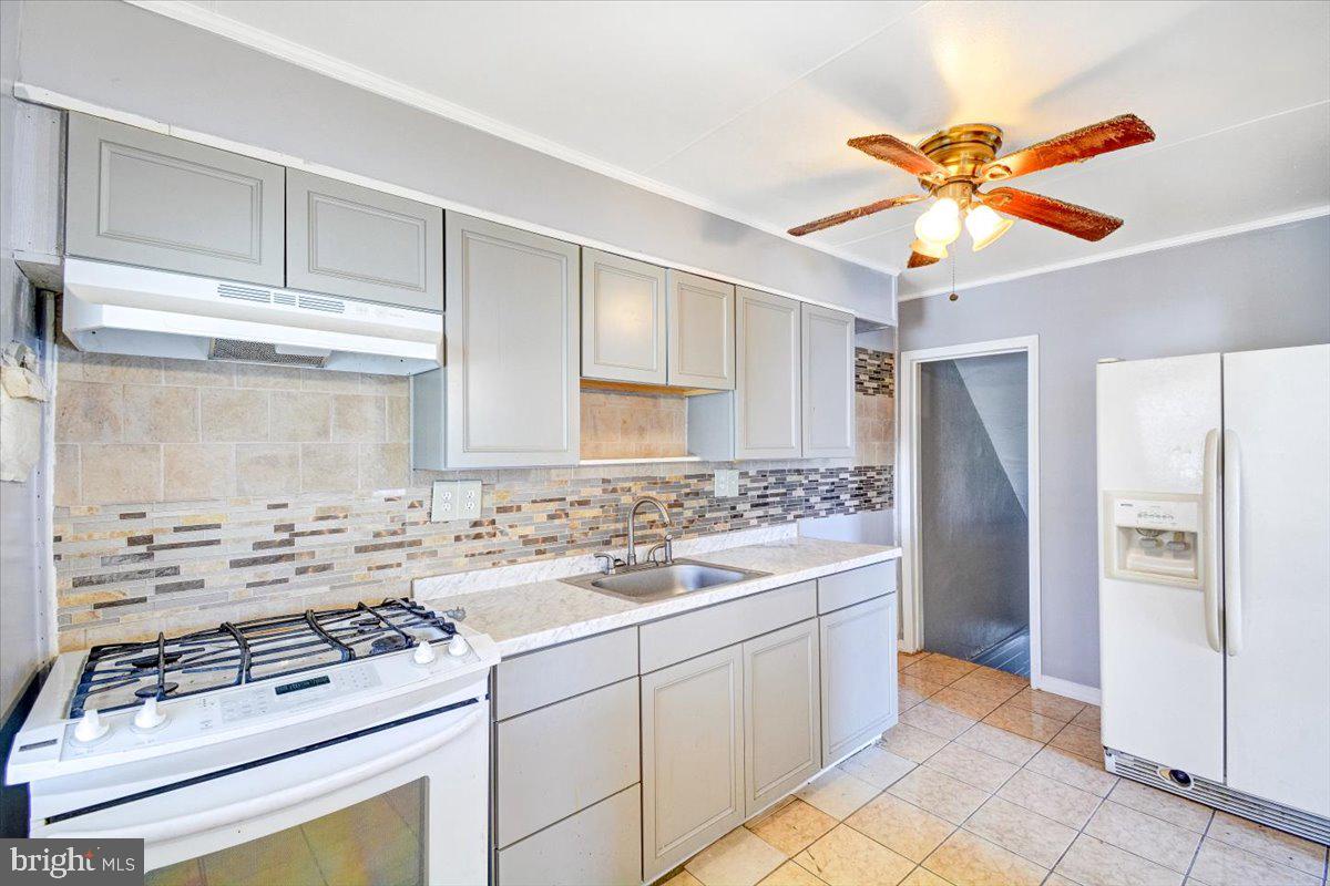 NEW NORTHWOOD - Residential