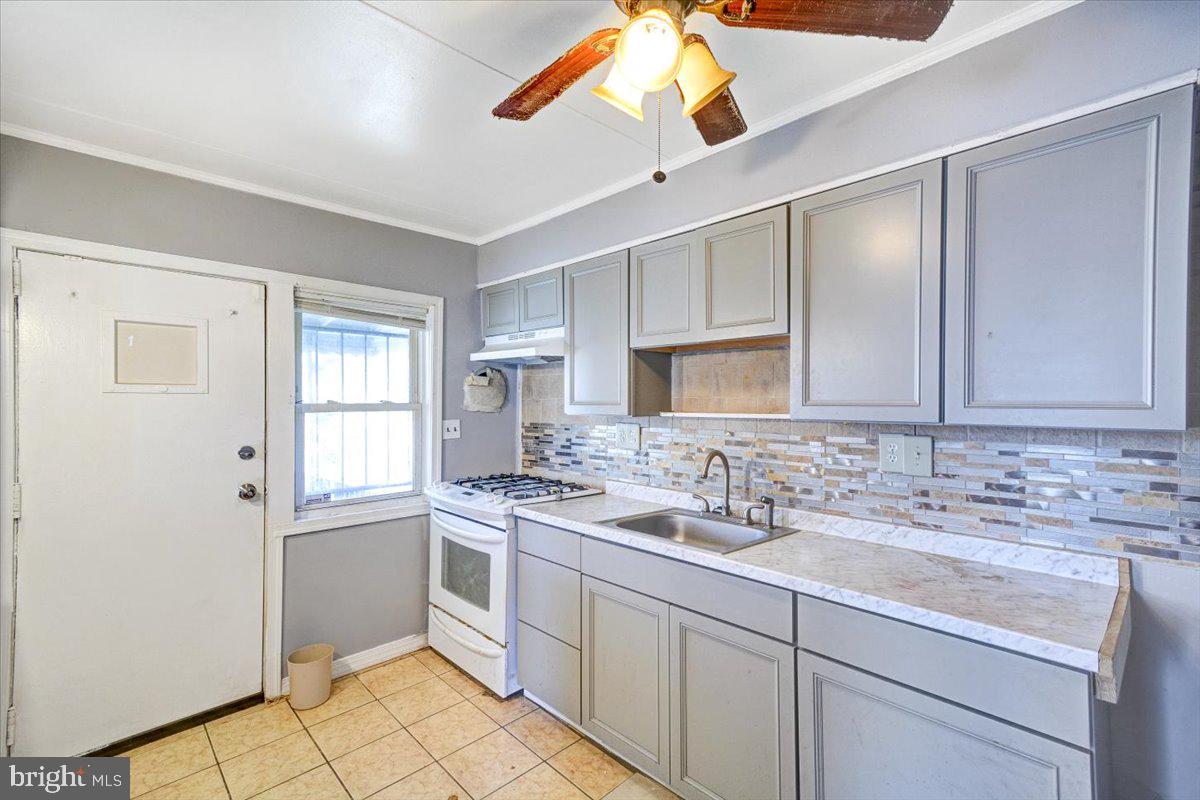 NEW NORTHWOOD - Residential