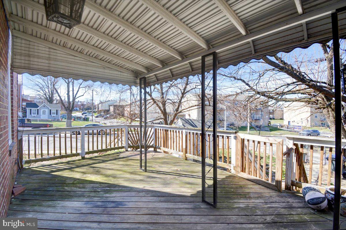 NEW NORTHWOOD - Residential