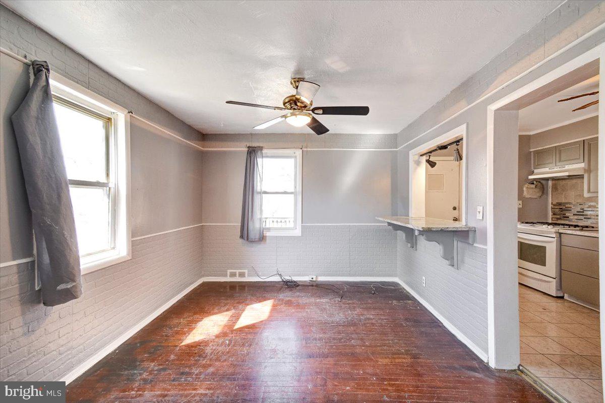 NEW NORTHWOOD - Residential