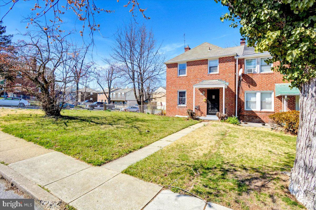 NEW NORTHWOOD - Residential