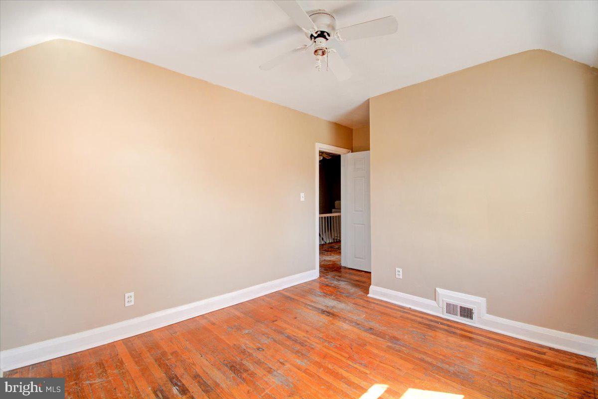 NEW NORTHWOOD - Residential