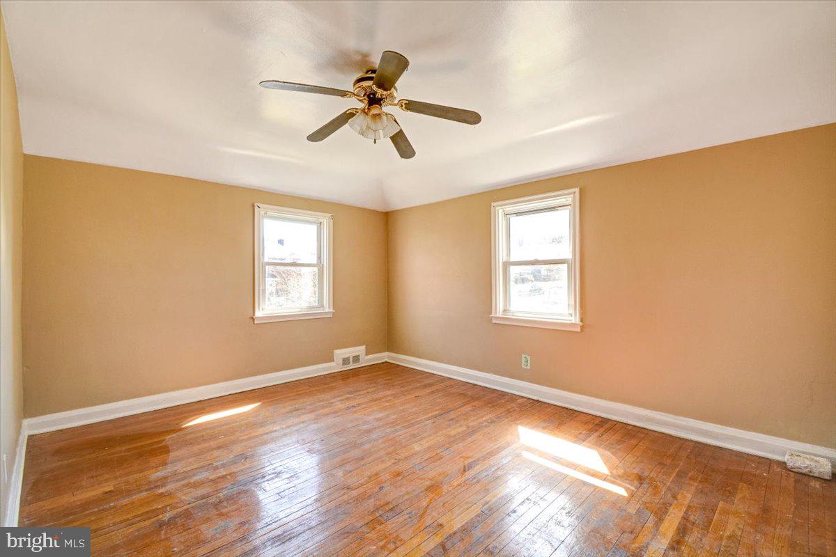 NEW NORTHWOOD - Residential