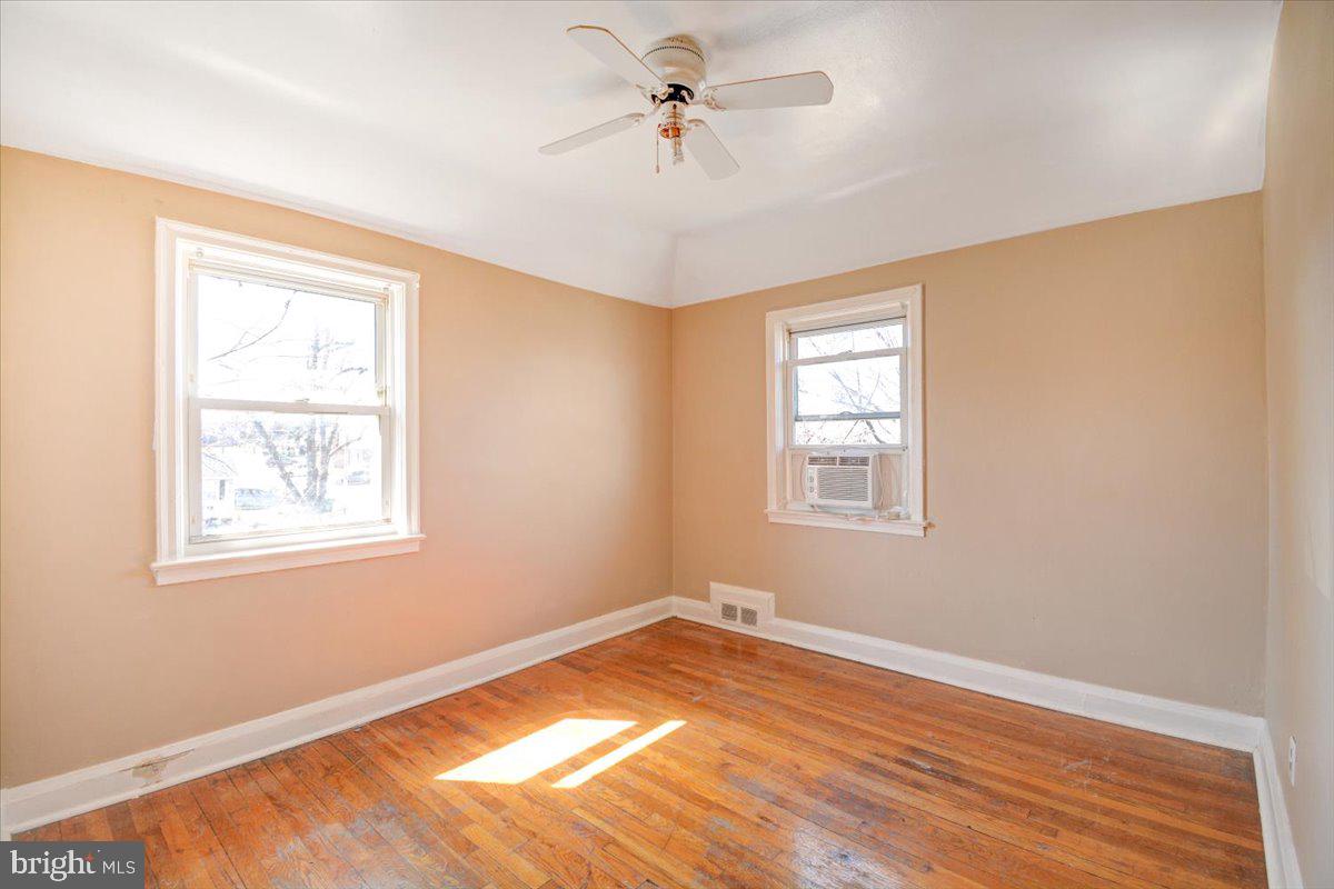 NEW NORTHWOOD - Residential