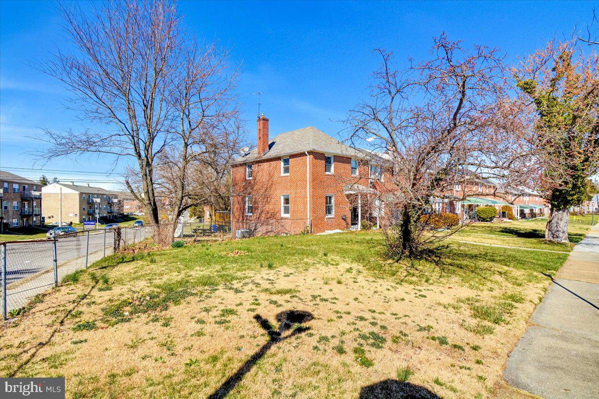 NEW NORTHWOOD - Residential