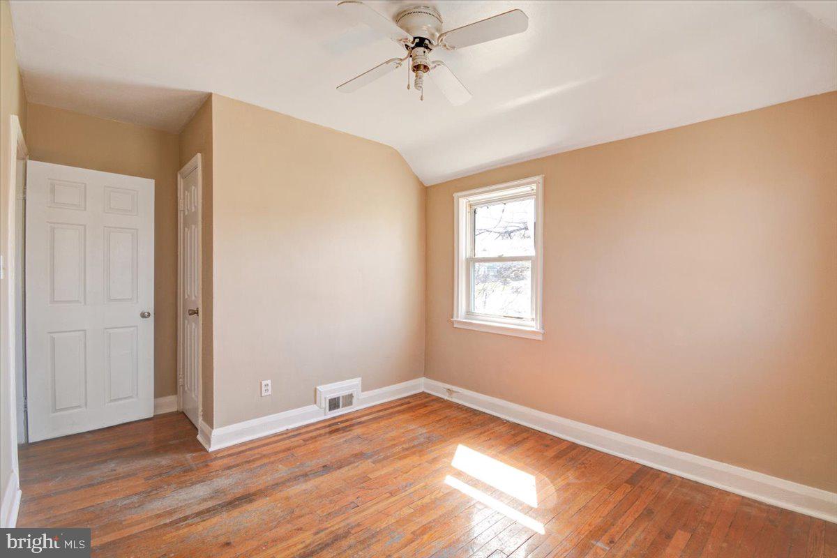 NEW NORTHWOOD - Residential