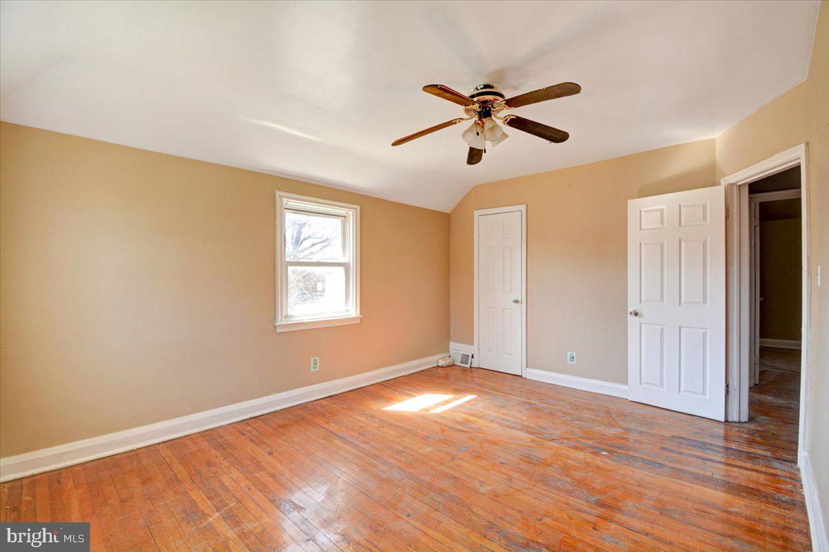 NEW NORTHWOOD - Residential