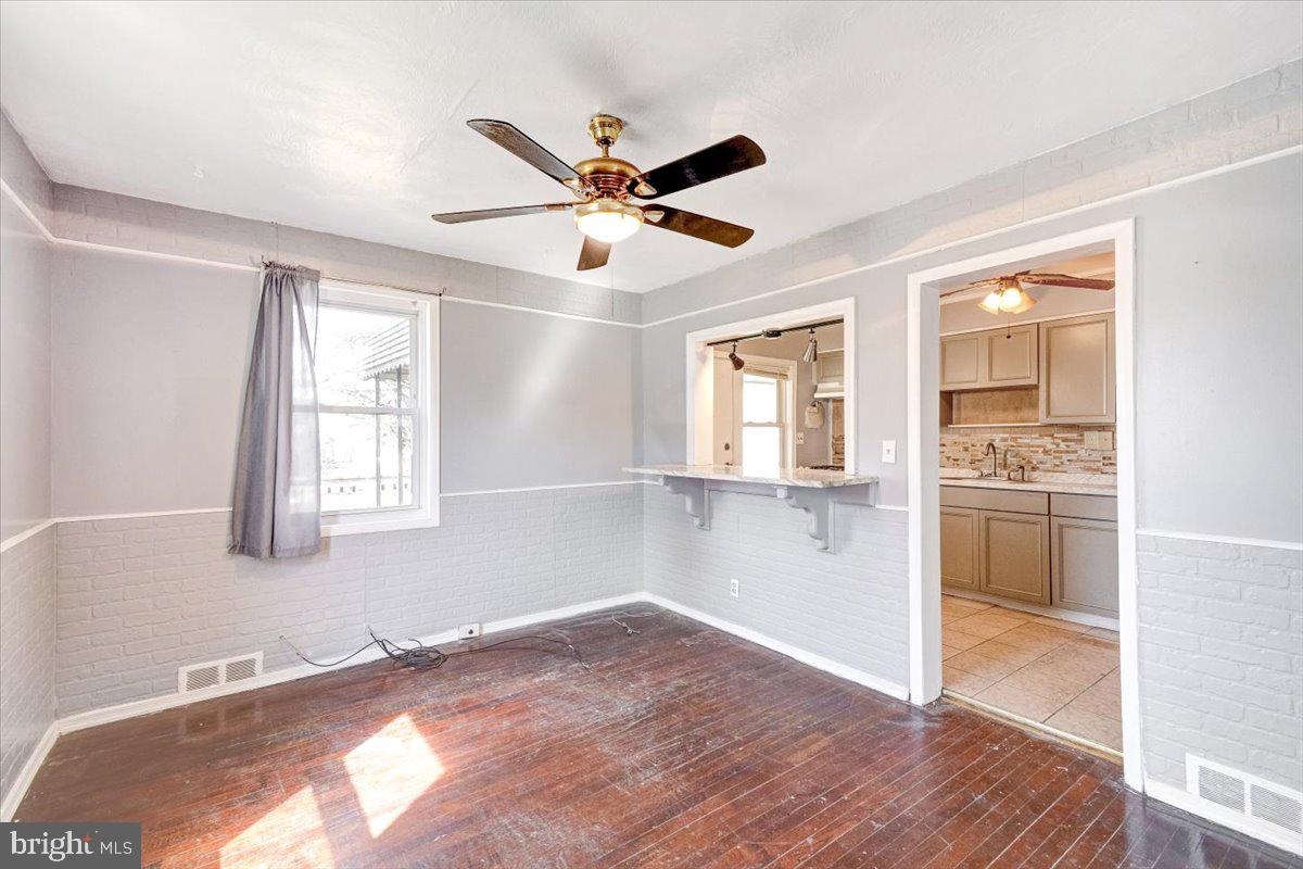 NEW NORTHWOOD - Residential