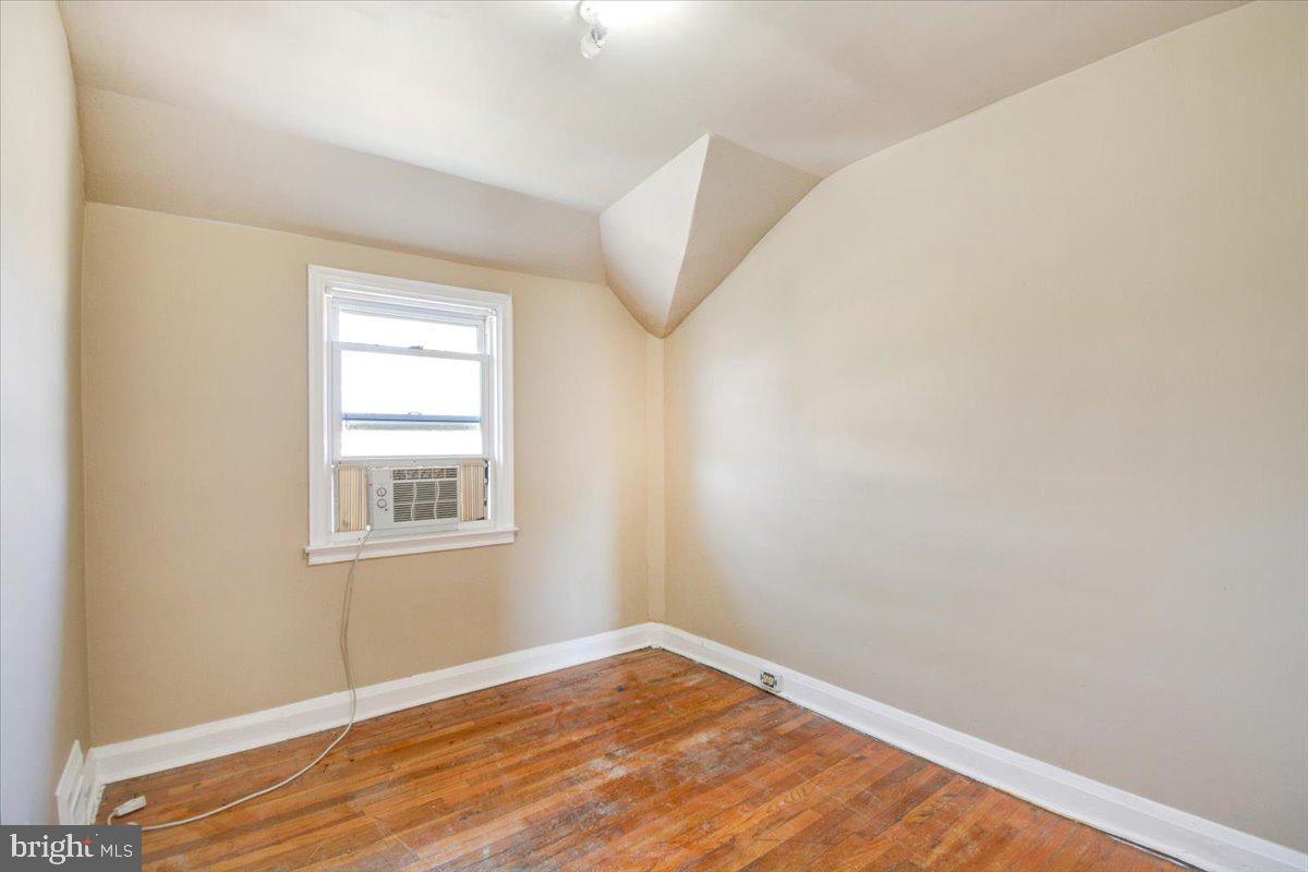 NEW NORTHWOOD - Residential