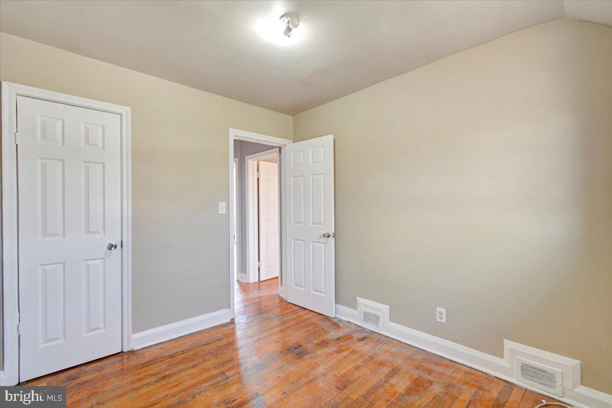 NEW NORTHWOOD - Residential