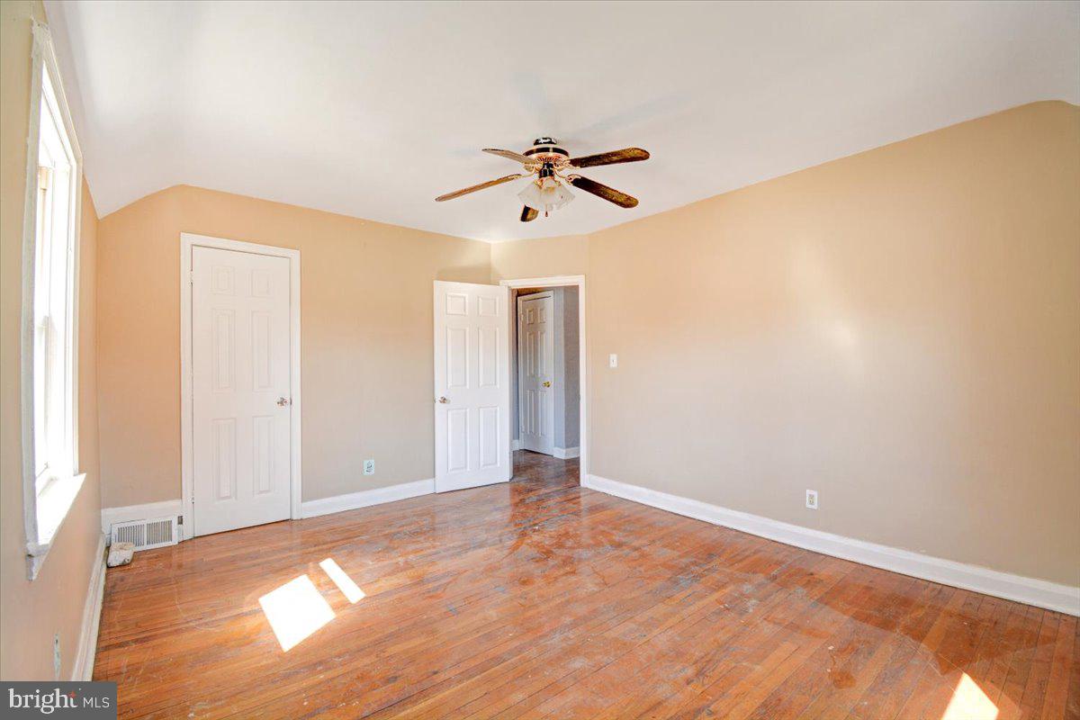 NEW NORTHWOOD - Residential