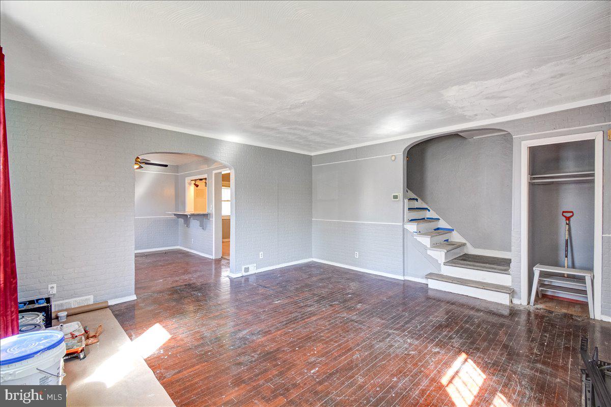 NEW NORTHWOOD - Residential