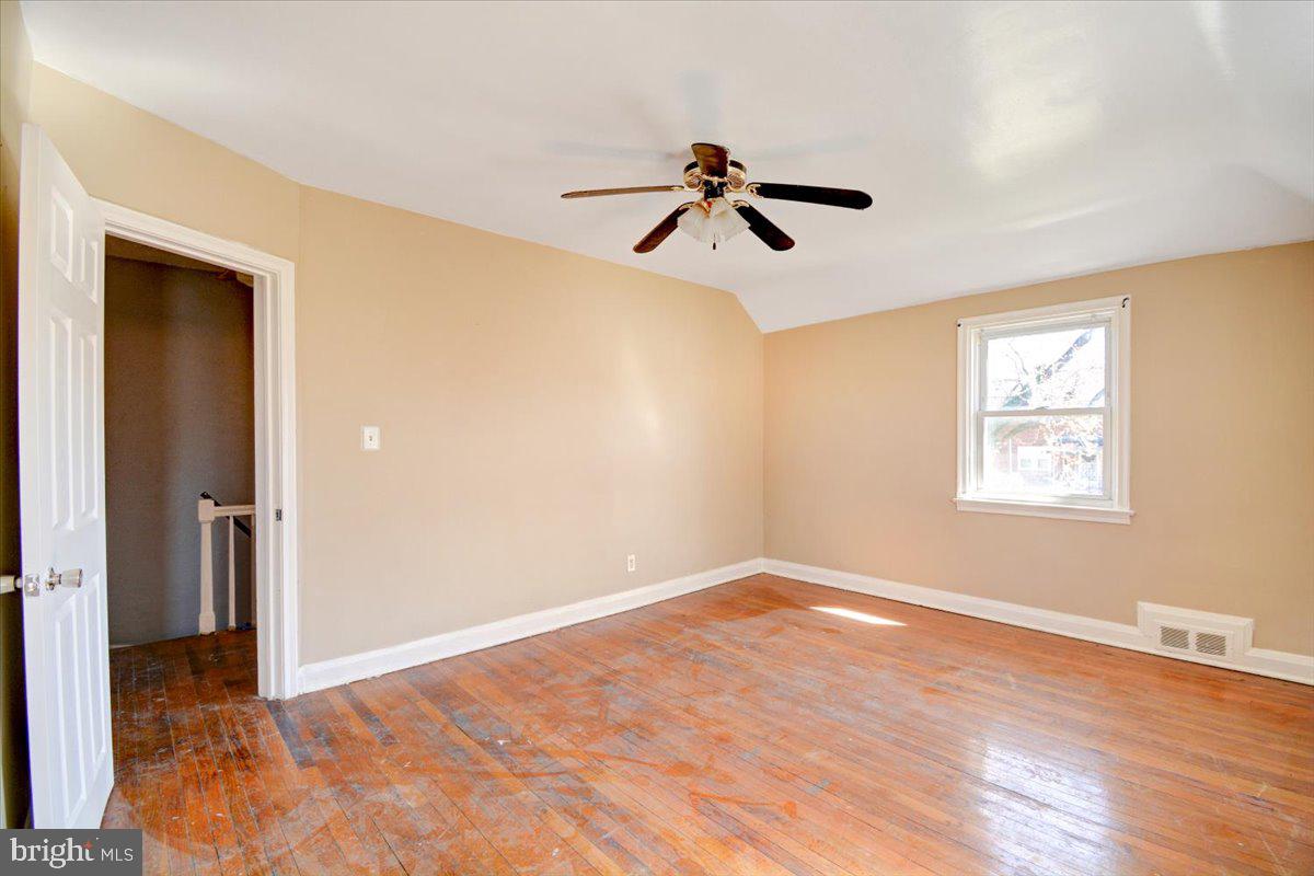 NEW NORTHWOOD - Residential