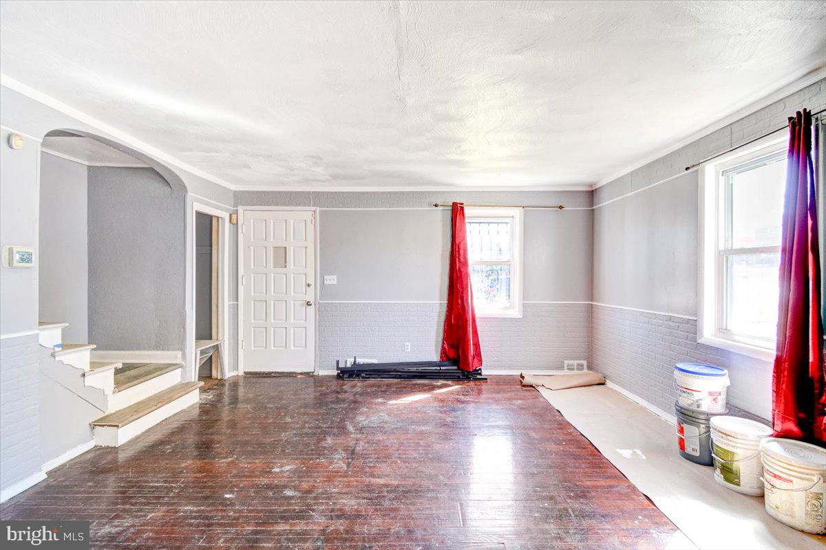 NEW NORTHWOOD - Residential