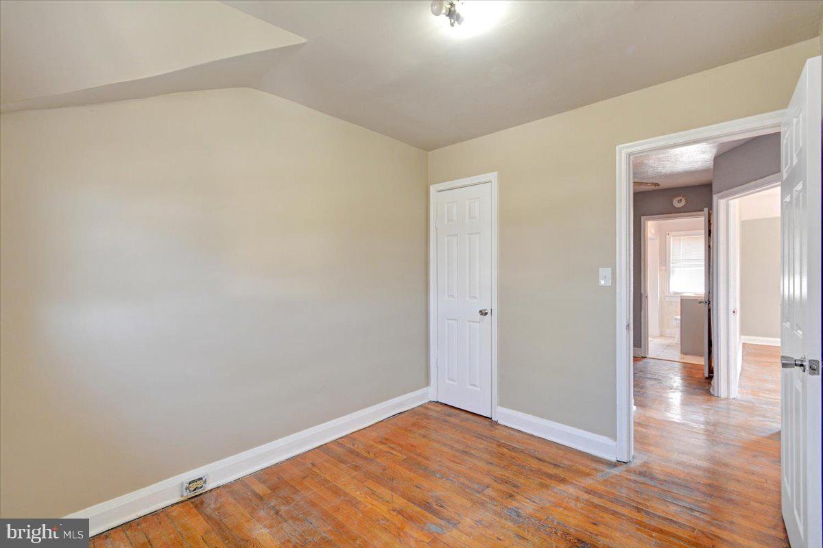 NEW NORTHWOOD - Residential