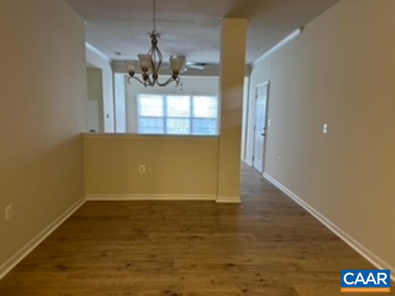 CARRIAGE HILL - Residential Lease