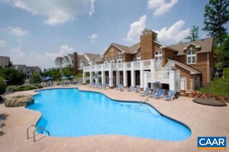 CARRIAGE HILL - Residential Lease