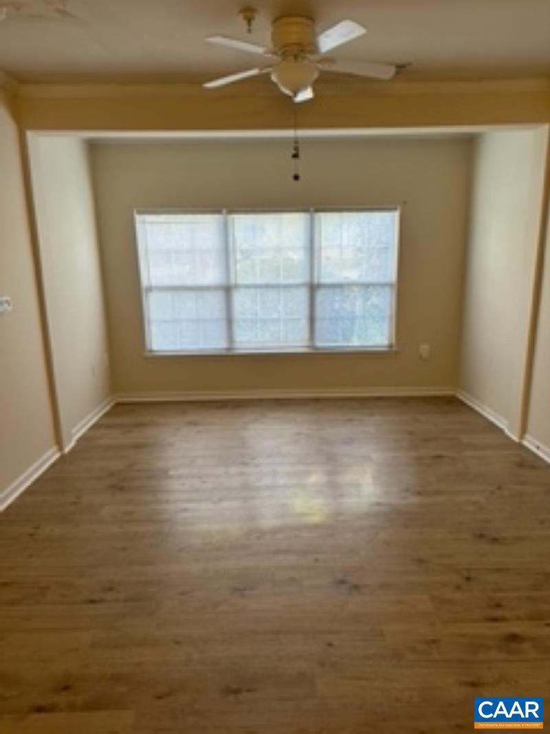 CARRIAGE HILL - Residential Lease