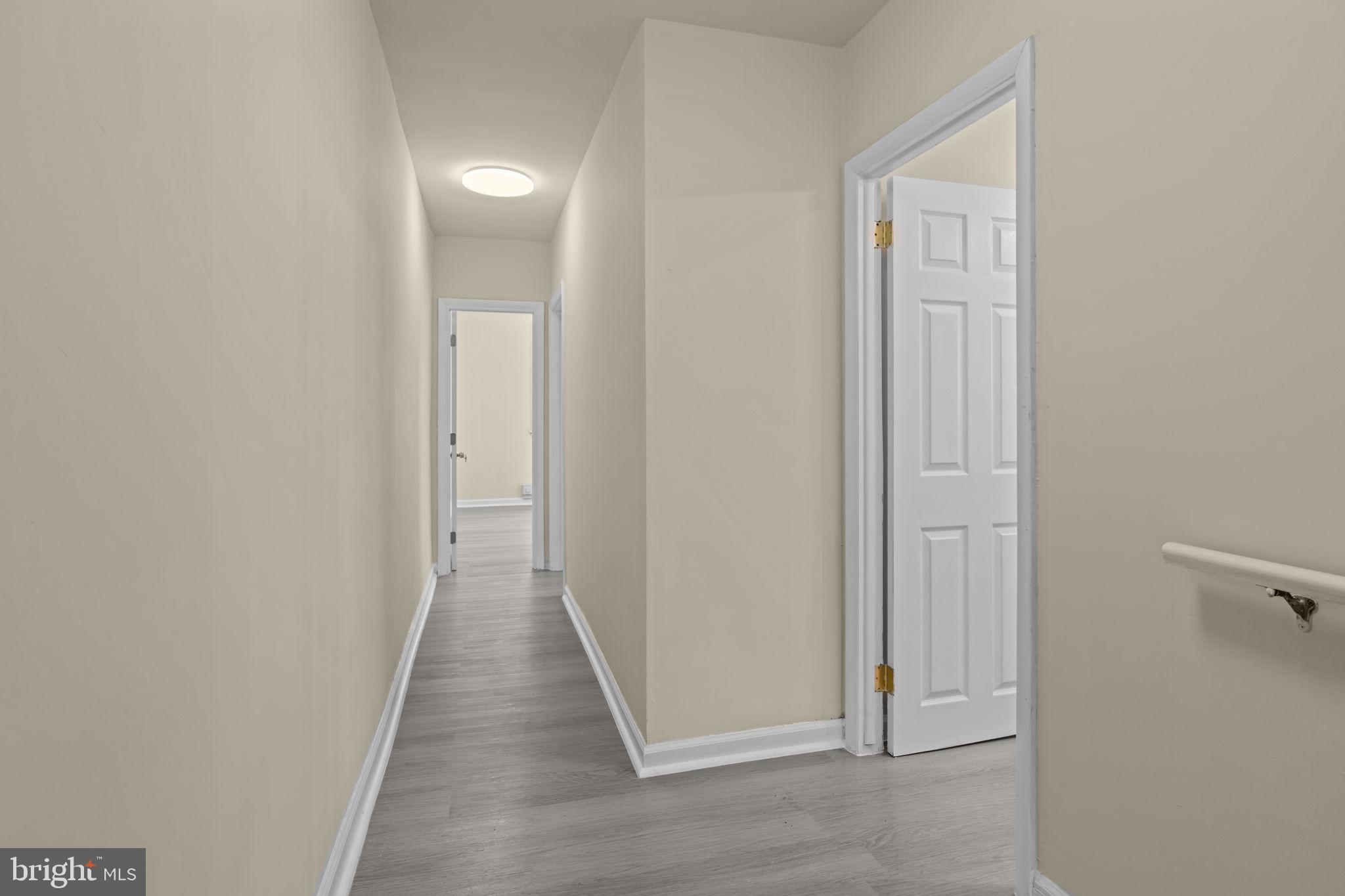 SHARSWOOD - Residential