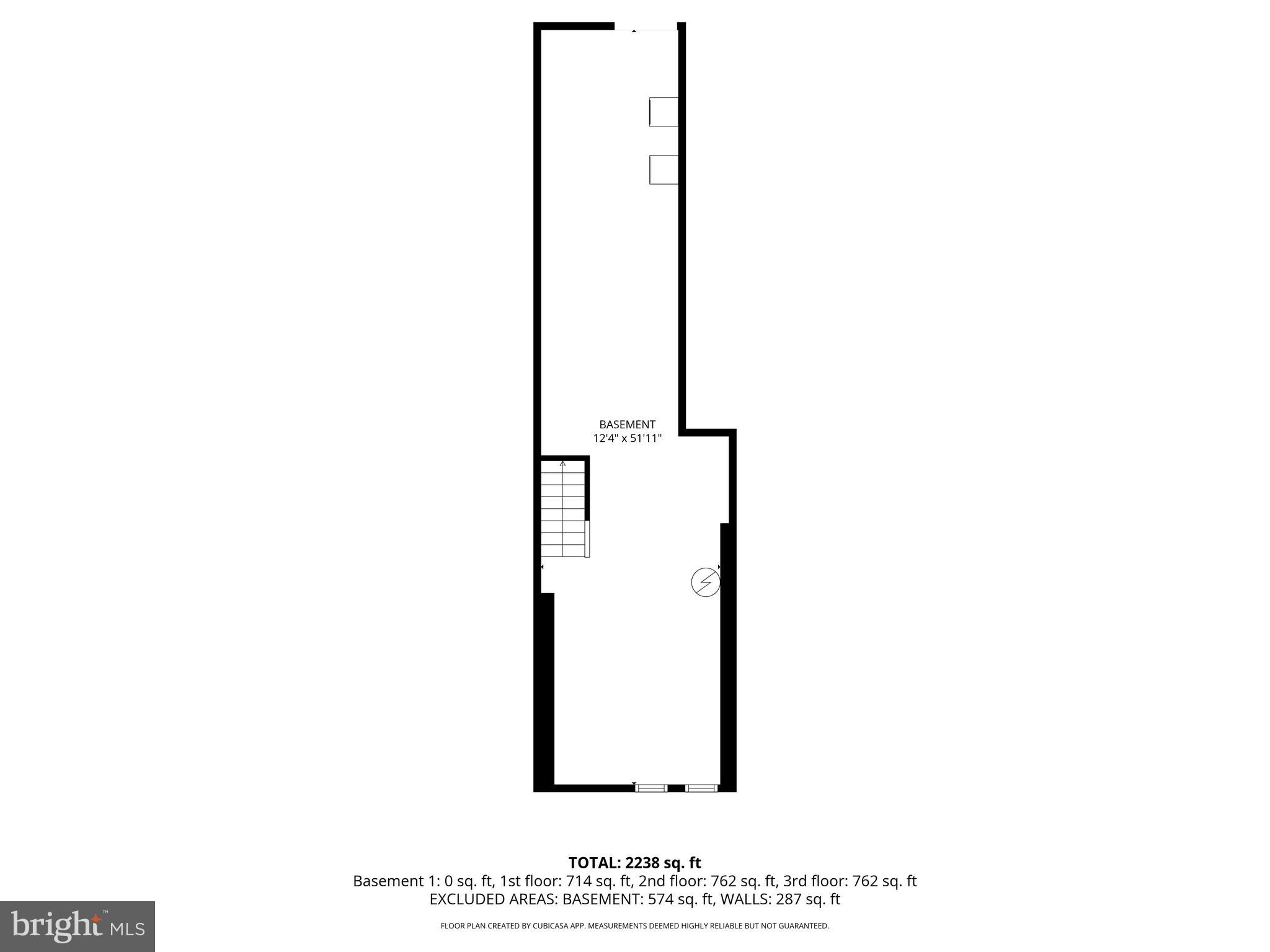 SHARSWOOD - Residential