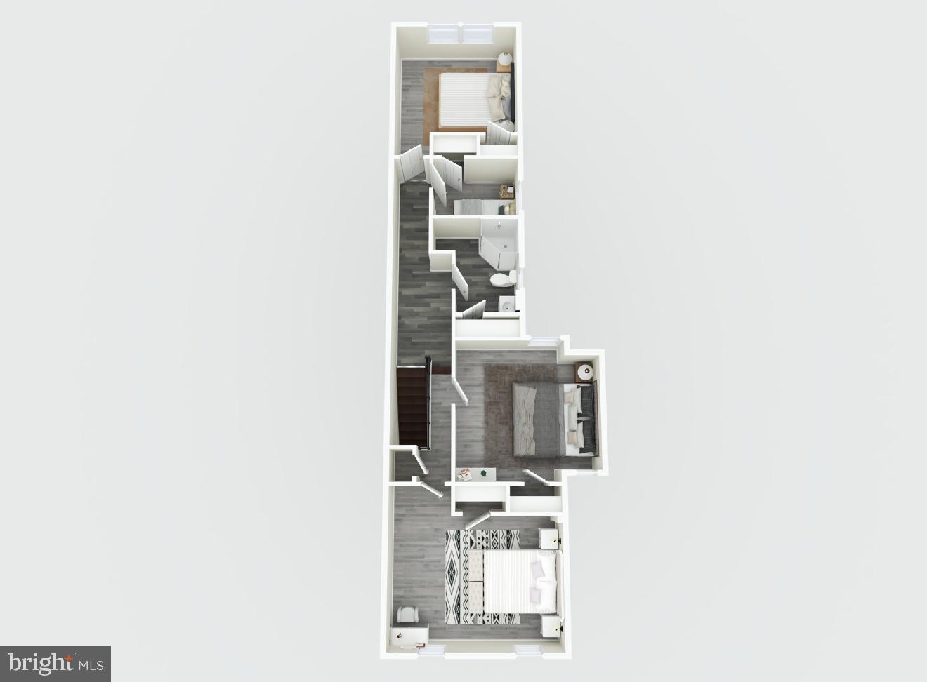 SHARSWOOD - Residential