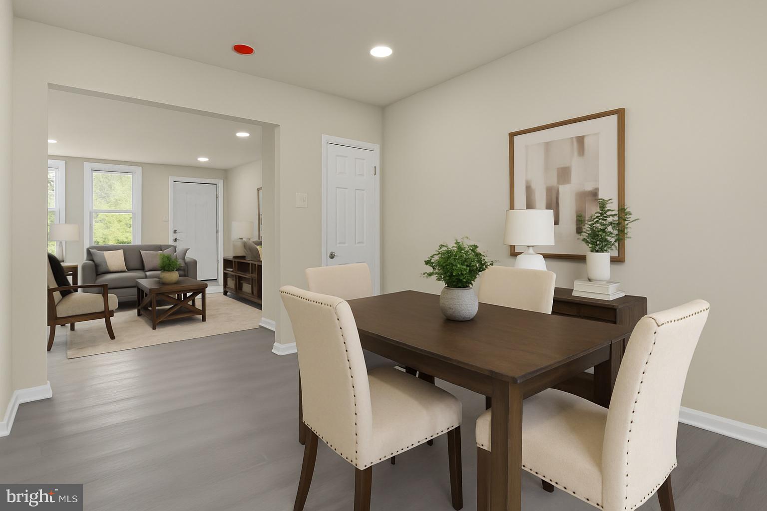 SHARSWOOD - Residential