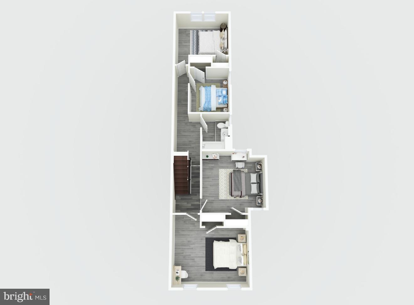 SHARSWOOD - Residential